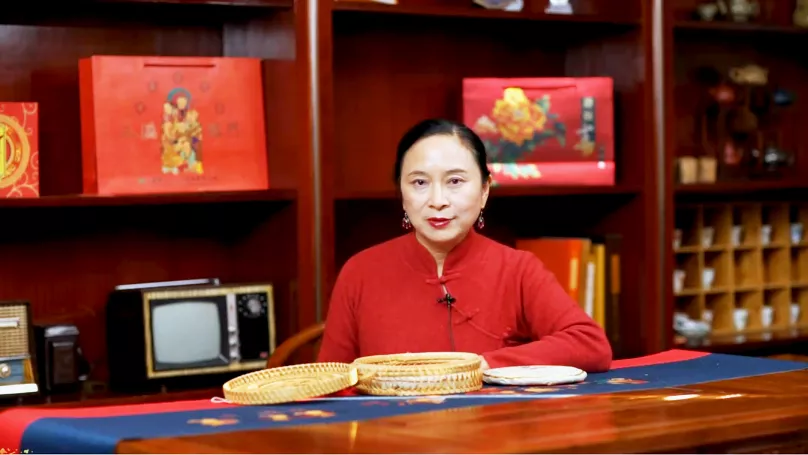 虎喚紅運&middot;賀歲迎祥｜年味十足的新年好禮，讓您愛不釋手