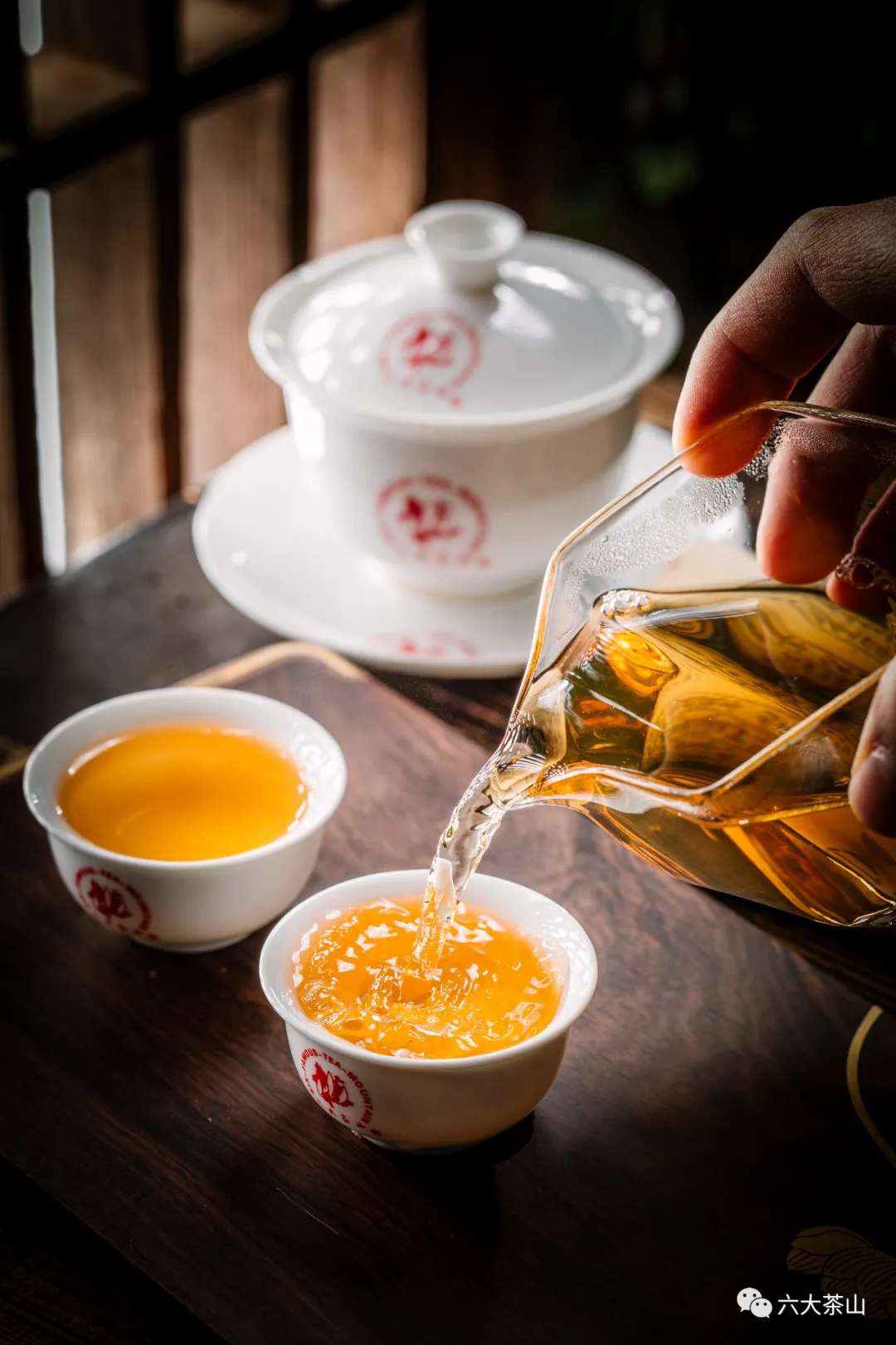 時(shí)間識(shí)味，越陳越香，普洱茶最適宜品飲的四個(gè)時(shí)間