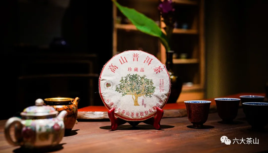 時(shí)間識(shí)味，越陳越香，普洱茶最適宜品飲的四個(gè)時(shí)間