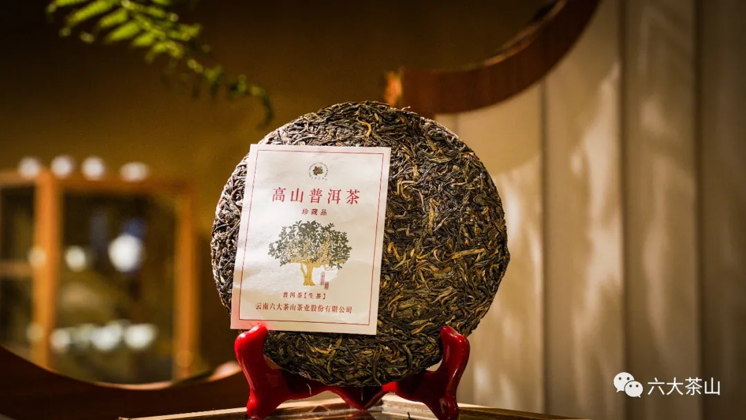 時(shí)間識(shí)味，越陳越香，普洱茶最適宜品飲的四個(gè)時(shí)間